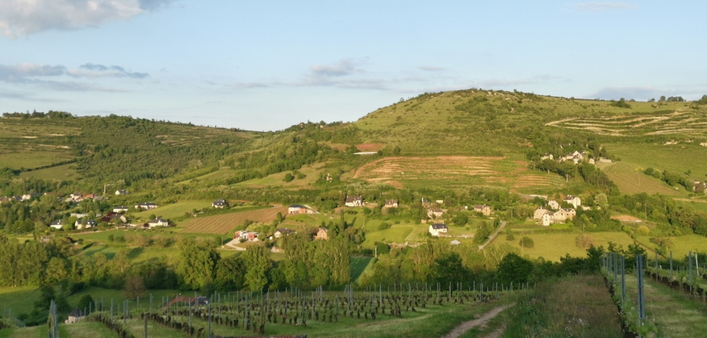 Sortie VTT 22 Mai 2019 (2)