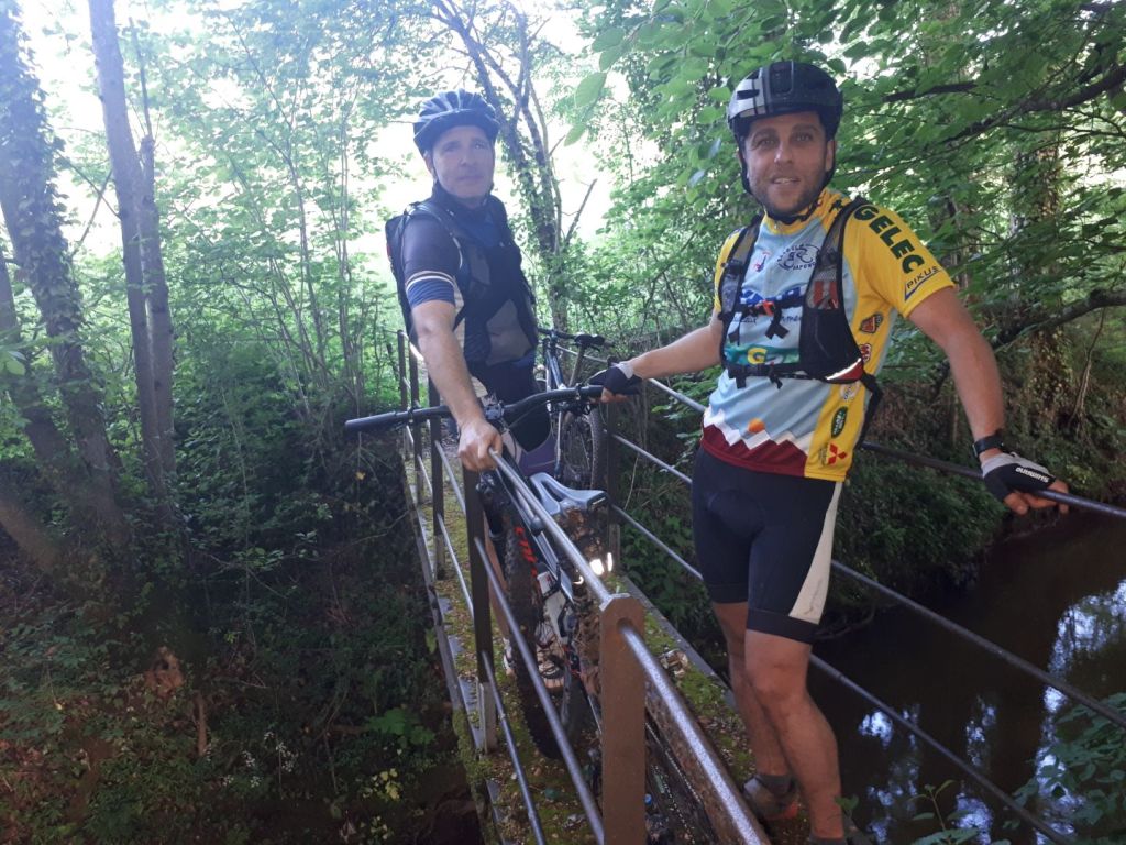 Sortie VTT 22 Mai 2019 (3)