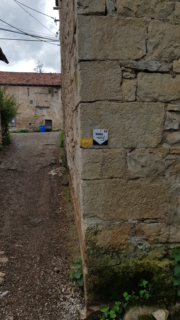 Sortie VTT 24 Avril 2019 Parcours Terra Trail Valady (13)