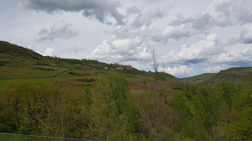 Sortie VTT 24 Avril 2019 Parcours Terra Trail Valady (19)