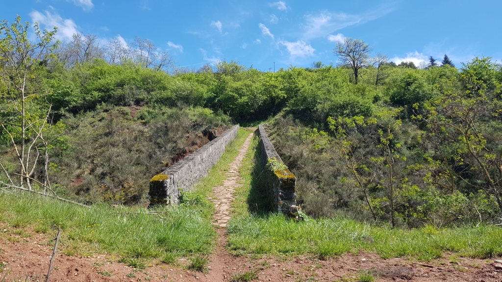 Sortie VTT 24 Avril 2019 Parcours Terra Trail Valady (3)