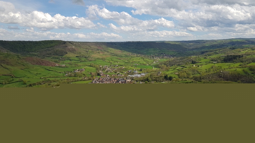 Sortie VTT 24 Avril 2019 Parcours Terra Trail Valady (35)