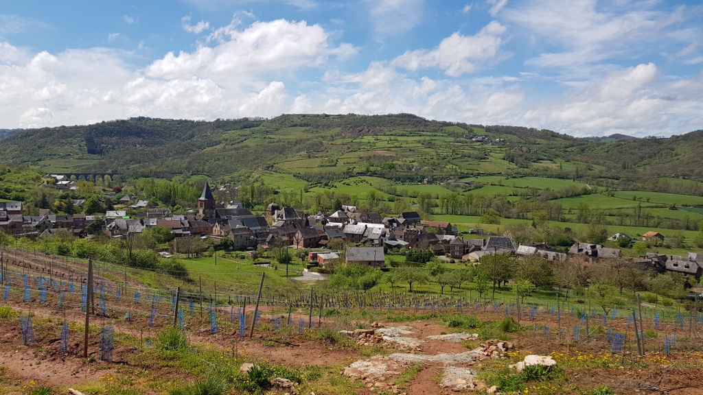 Sortie VTT 24 Avril 2019 Parcours Terra Trail Valady (4)