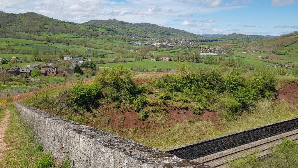 Sortie VTT 24 Avril 2019 Parcours Terra Trail Valady (6)