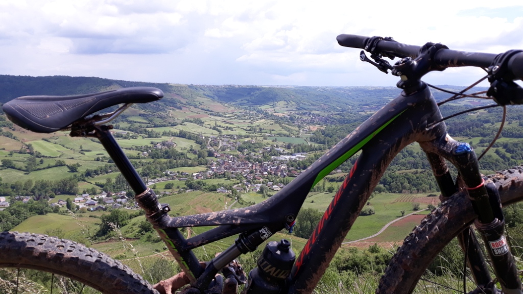 Sortie VTT 25 Mai 2019 (11)