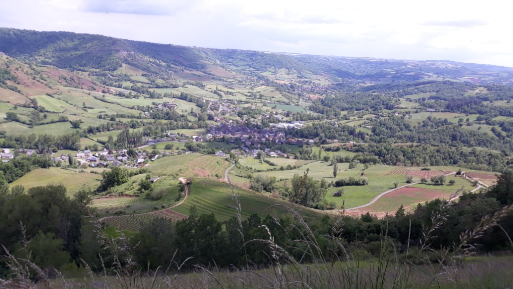 Sortie VTT 25 Mai 2019 (15)