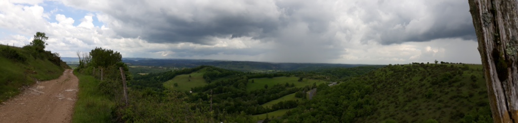 Sortie VTT 25 Mai 2019 (4)