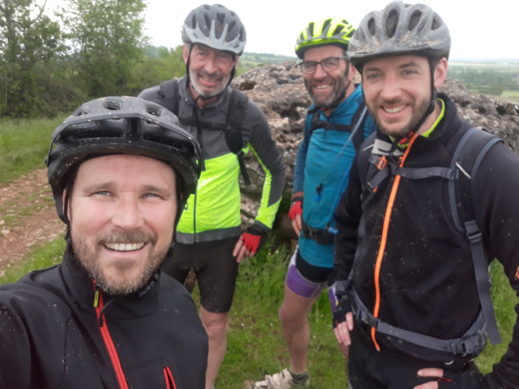 Sortie VTT 26Mai 2019 (1)