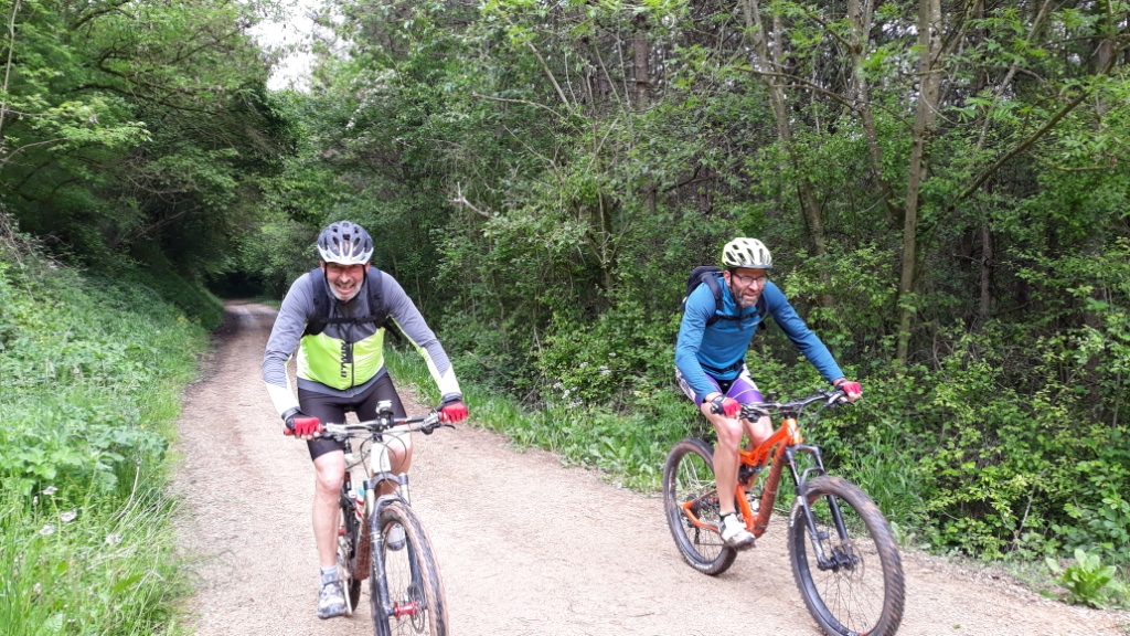 Sortie VTT 26Mai 2019 (7)