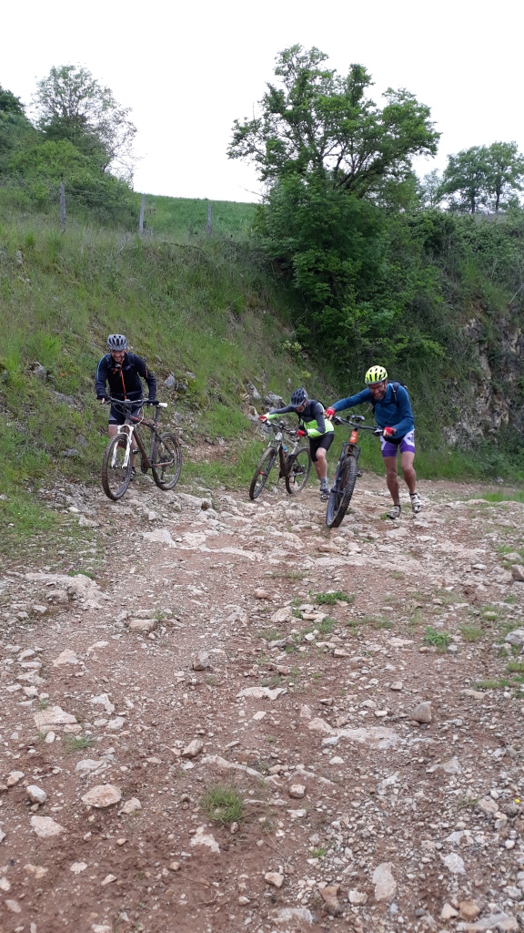 Sortie VTT 26Mai 2019 (8)