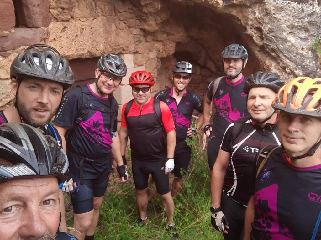 Sortie vtt 27 06 21 1 