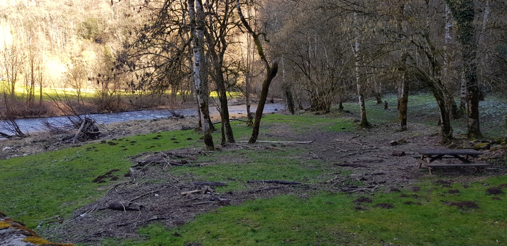 Sortie VTT 27 Février 2019 Pont de Comencau (15)