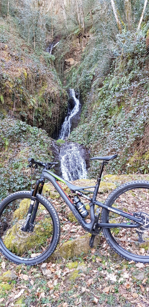 Sortie VTT 27 Février 2019 Pont de Comencau (20)