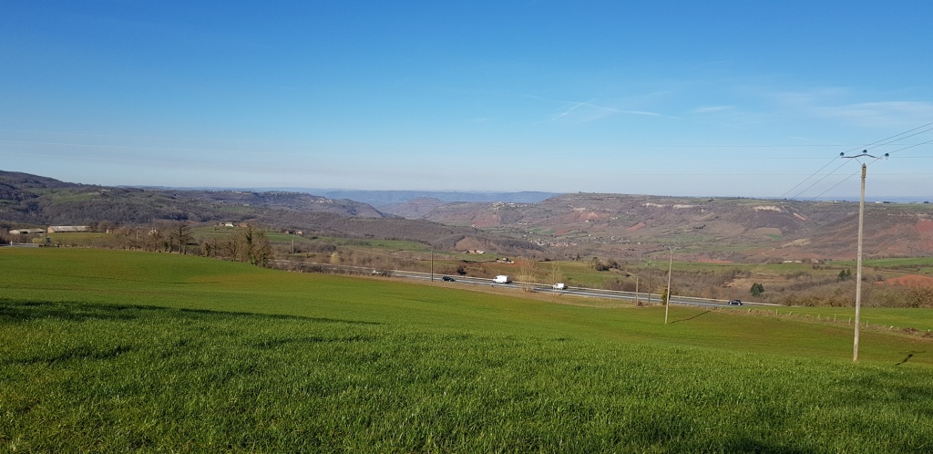 Sortie VTT 27 Février 2019 Pont de Comencau (27)