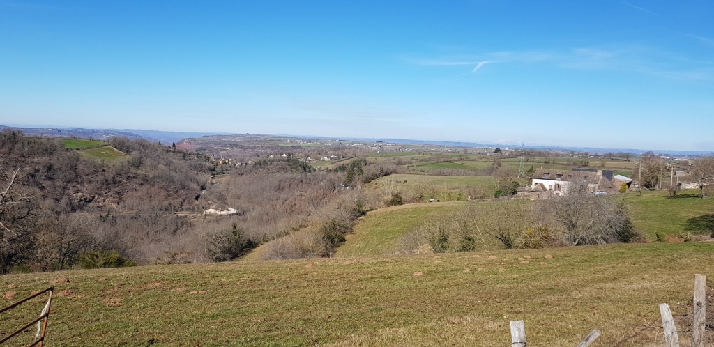 Sortie VTT 27 Février 2019 Pont de Comencau (5)