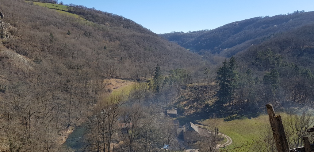 Sortie VTT 27 Février 2019 Pont de Comencau (9)