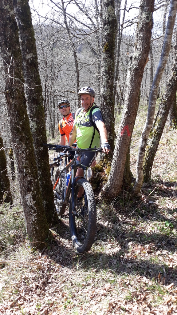 Sortie VTT 31 Mars 2019 (11)