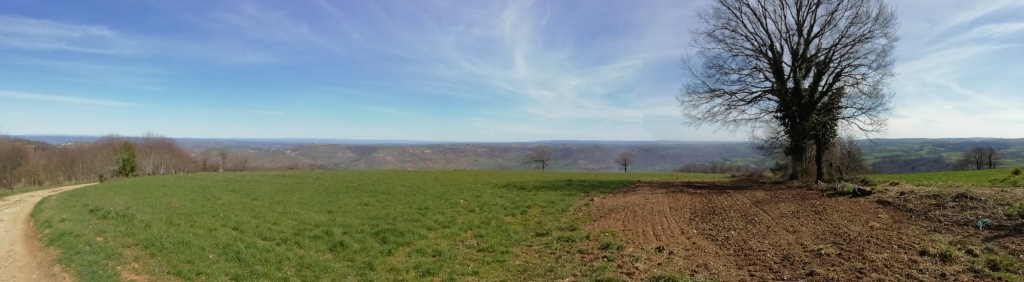 Sortie VTT 31 Mars 2019 (15)