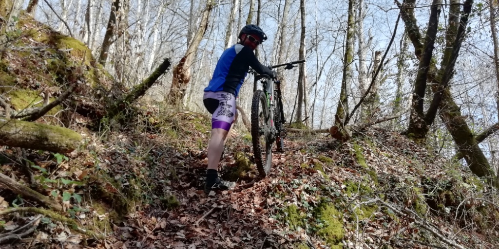 Sortie VTT 31 Mars 2019 (19)