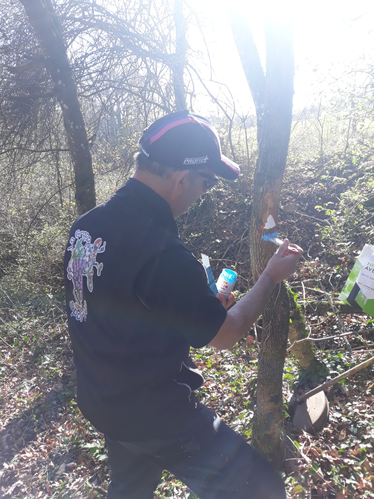 Sortie VTT 31 Mars 2019 (2)