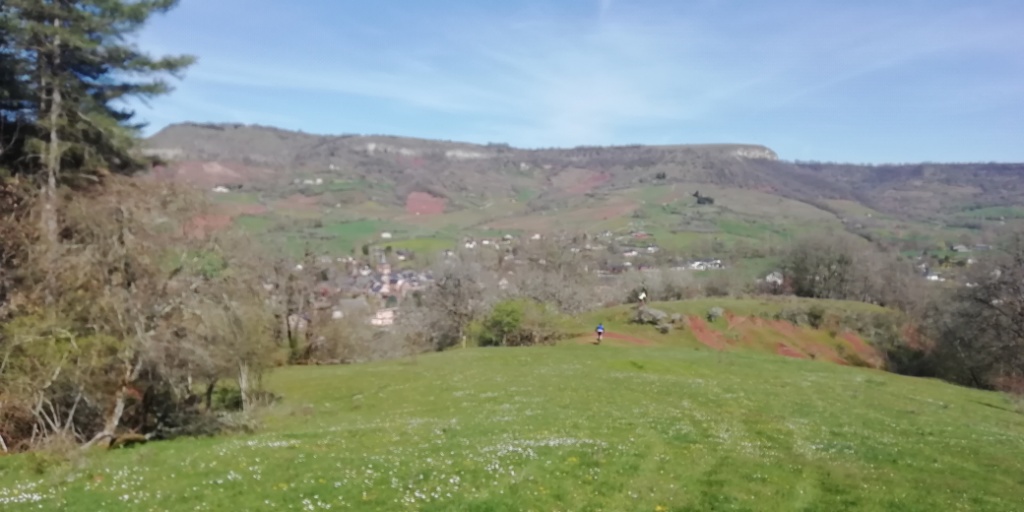 Sortie VTT 31 Mars 2019 (26)