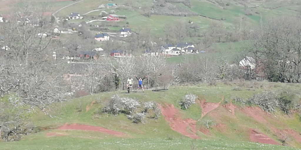 Sortie VTT 31 Mars 2019 (30)