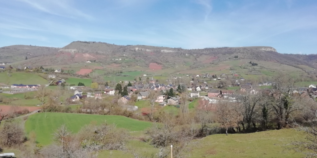 Sortie VTT 31 Mars 2019 (36)