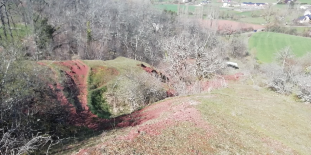 Sortie VTT 31 Mars 2019 (38)