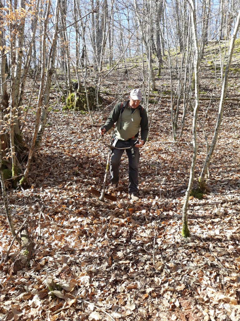 Sortie VTT 31 Mars 2019 (5)