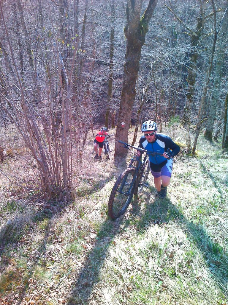 Sortie VTT 31 Mars 2019 (50)