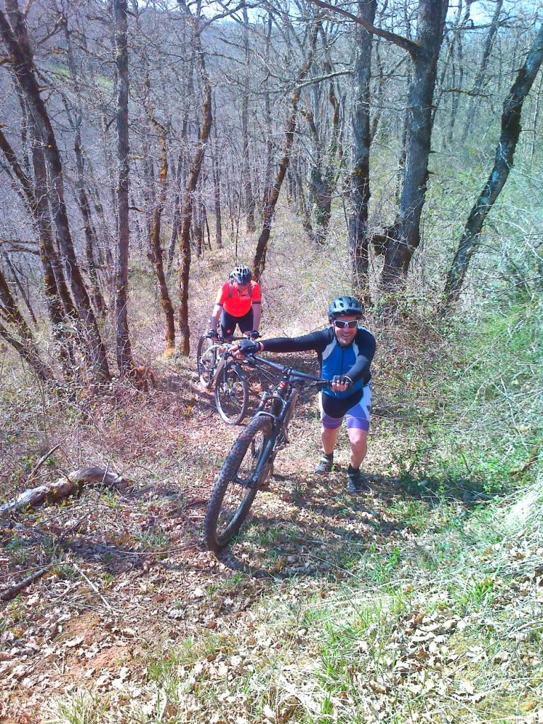 Sortie VTT 31 Mars 2019 (56)