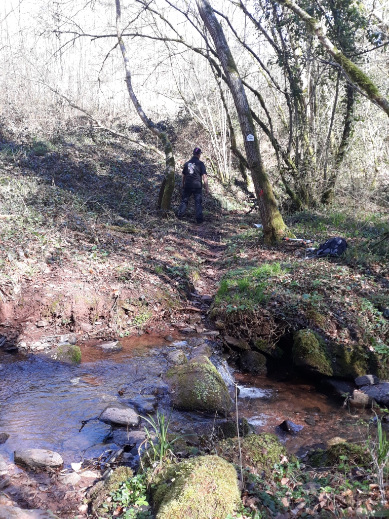 Sortie VTT 31 Mars 2019 (6)