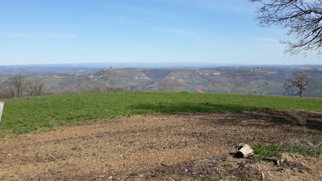 Sortie VTT 31 Mars 2019 (7)