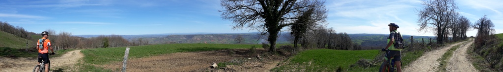 Sortie VTT 31 Mars 2019 (8)