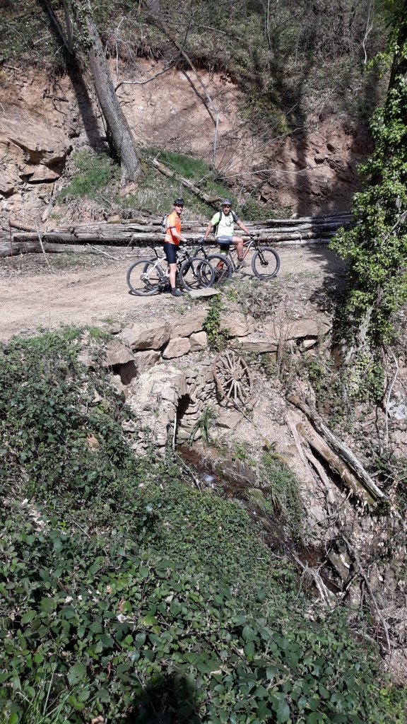 Sortie VTT 31 Mars 2019 (9)