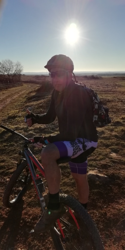 Sortie VTT 50 Km Février 2019 (11)