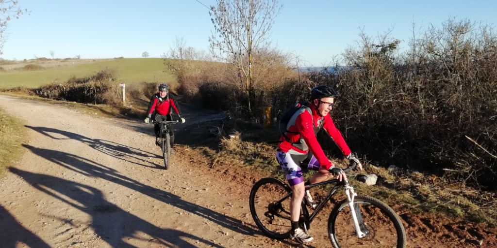 Sortie VTT 50 Km Février 2019 (12)