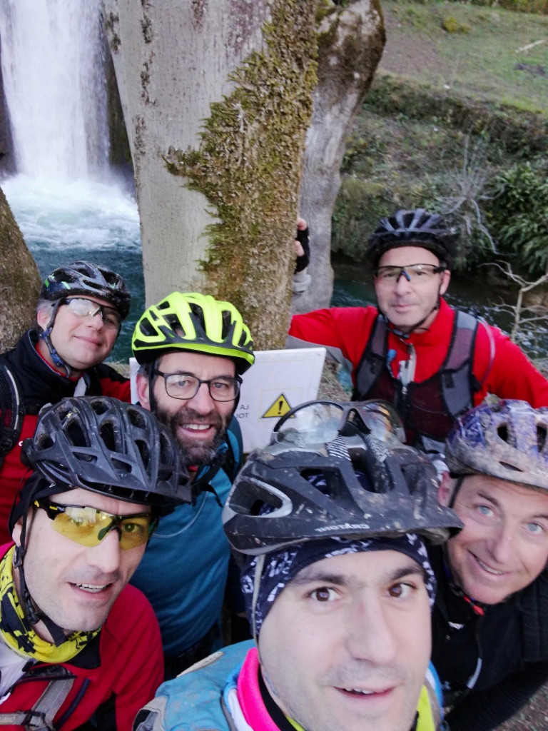 Sortie VTT 50 Km Février 2019 (15)