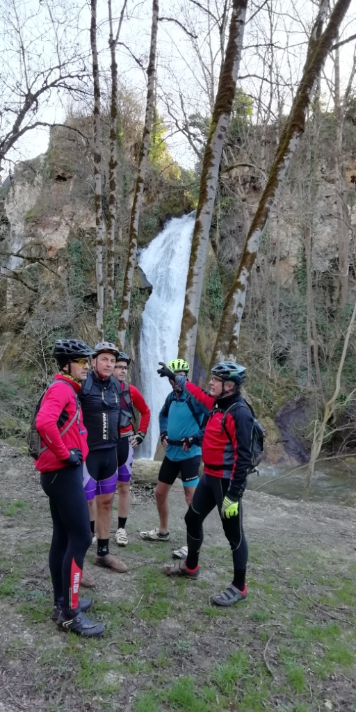 Sortie VTT 50 Km Février 2019 (20)