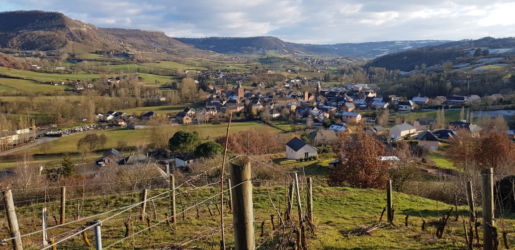 Sortie VTT Février 2019 (1)