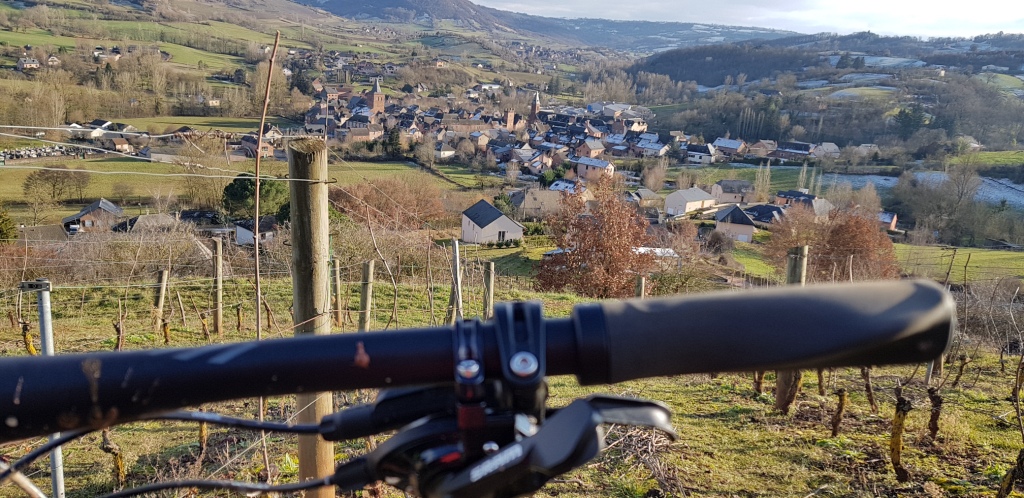 Sortie VTT Février 2019 (2)