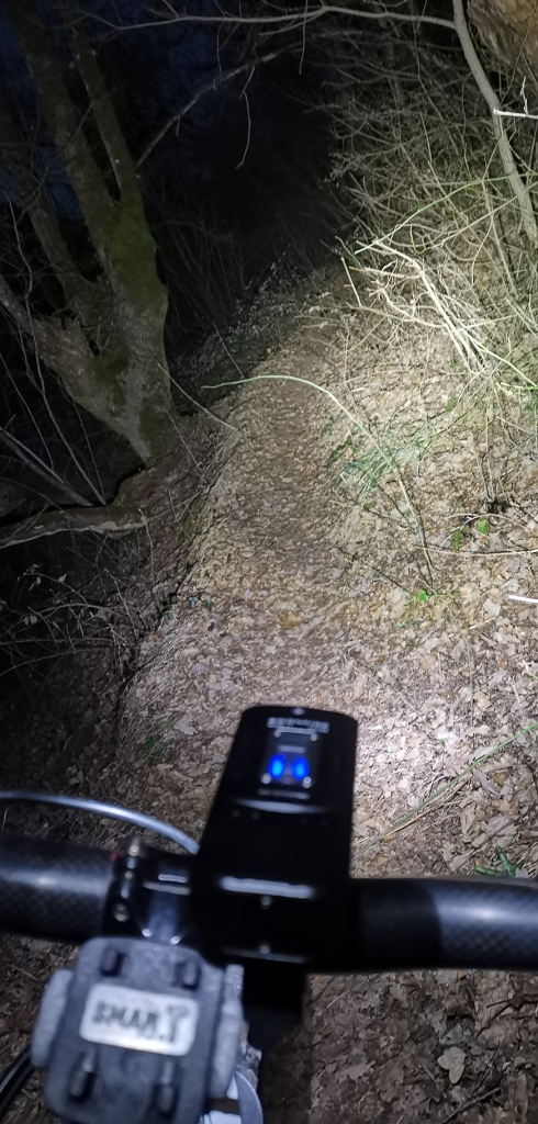 Sortie VTT Nocturne 25 février 2019 (10)
