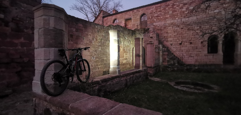 Sortie VTT Nocturne 25 février 2019 (3)