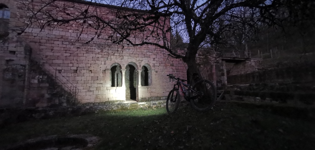 Sortie VTT Nocturne 25 février 2019 (6)