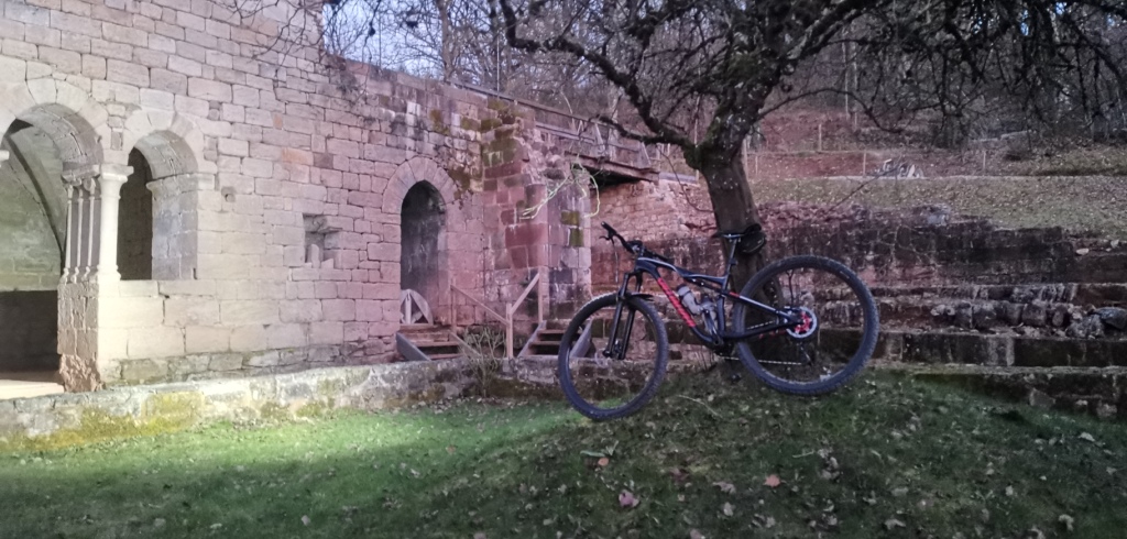 Sortie VTT Nocturne 25 février 2019 (7)