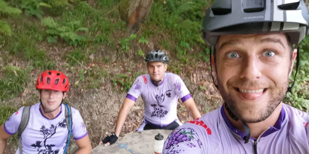 Sorties VTT et Trails Juillet Août Sept (104)