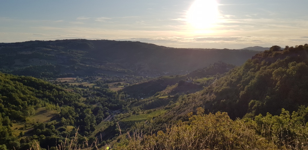 Sorties VTT et Trails Juillet Août Sept (19)