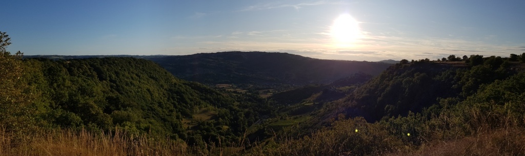 Sorties VTT et Trails Juillet Août Sept (20)