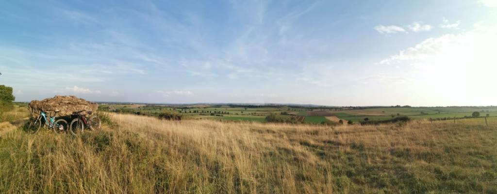 Sorties VTT et Trails Juillet Août Sept (82)