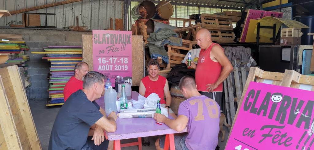 Sorties VTT et Trails Juillet Août Sept (83)